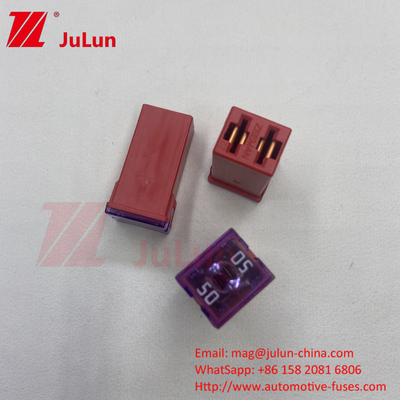 JCASE Cartridge Female Fuses 32V 0495020.ZA 0495025.ZA 0495030.ZA 0495040.ZA 0495050.ZA 0495060.ZXA Xe nông nghiệp