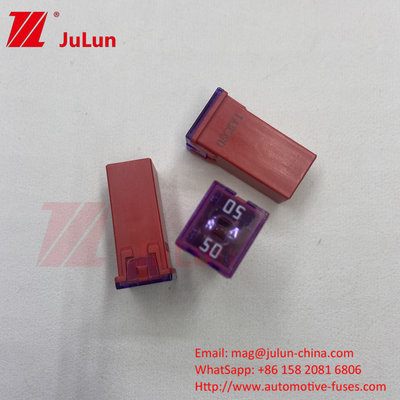 Động cơ giao thông thương hiệu gốc Littelfuse 0495030.UXA FUSE AUTO AUTOLINK