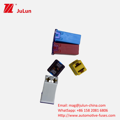 SBFC-M Plug-In Fuses Square Fuses cho ô tô