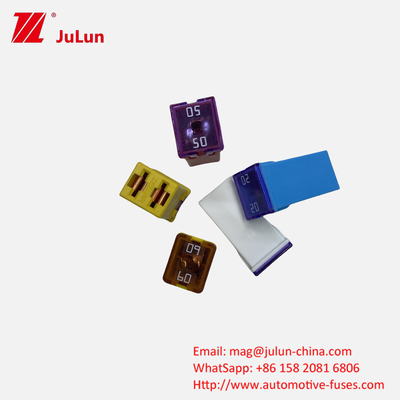 Square Fuse Nhật Bản Pacific Seiko PEC FUSE 20-60A SSBFC-JT Auto Fuse Box