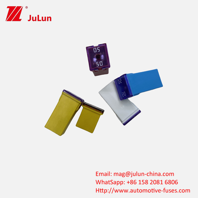 Square Fuse Nhật Bản Pacific Seiko PEC FUSE 20-60A SSBFC-JT Auto Fuse Box