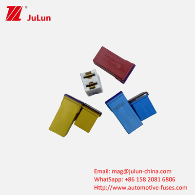 Ev Dc Sạc nhanh Dc Sạc xe điện 0495 0895 Blade Automotive Fuse
