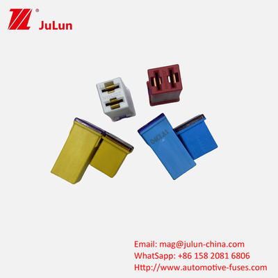 Ev Dc Sạc nhanh Dc Sạc xe điện 0495 0895 Blade Automotive Fuse