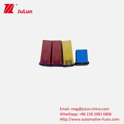PEC-LPJ 0895 Low Profile Litter Ô tô Square Fuse 32V 58V