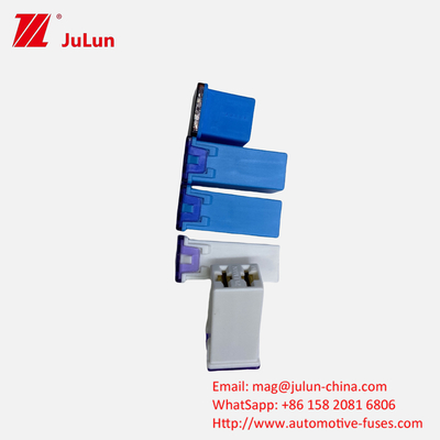 PEC-LPJ 0895 Low Profile Litter Ô tô Square Fuse 32V 58V