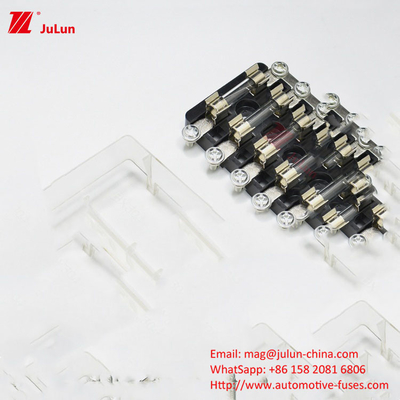EU chấp thuận phụ tùng điện ô tô công nghiệp với hai cực và điện áp định số 32V