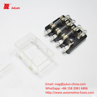 EU chấp thuận phụ tùng điện ô tô công nghiệp với hai cực và điện áp định số 32V