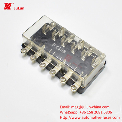 EU chấp thuận phụ tùng điện ô tô công nghiệp với hai cực và điện áp định số 32V