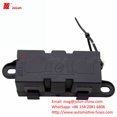 TF0011-10 Hộp điều khiển năng lượng mới Máy giữ bộ an toàn xe ô tô EU được phê duyệt Chiếc phụ tùng điện công nghiệp ô tô