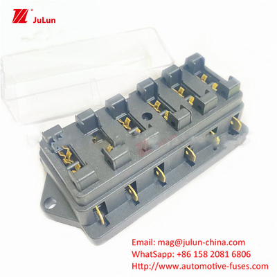 TF0011-10 Hộp điều khiển năng lượng mới Máy giữ bộ an toàn xe ô tô EU được phê duyệt Chiếc phụ tùng điện công nghiệp ô tô