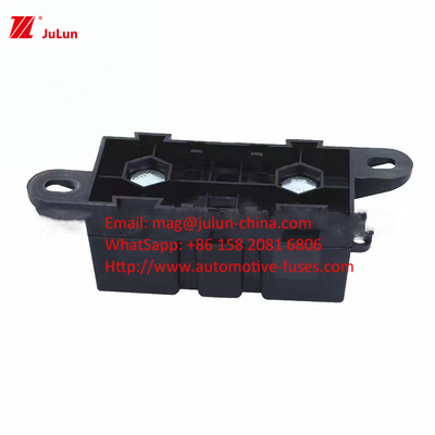 Eu UL chứng nhận bộ ngắt mạch thiết lập lại bộ khuếch đại thủ công 32V 30A-500A Gốm giữ bộ bảo hiểm ô tô