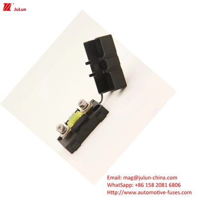 Eu UL 32V 30A-500A Vàng Fuse ô tô Nhựa / Nylon Fuse ô tô ghế