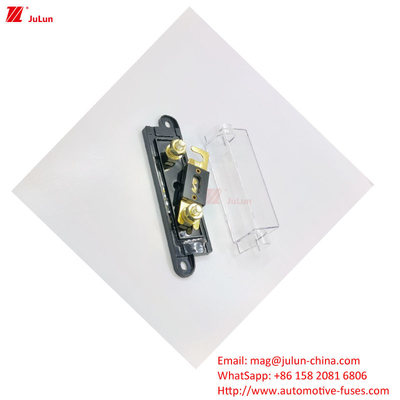 EU phê duyệt phụ tùng phụ tùng điện công nghiệp ô tô hai cột điện áp định số 32V30A-500A