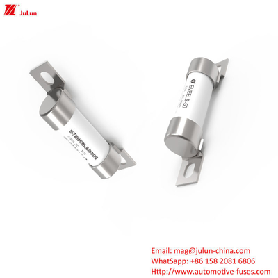 50A 1000V DC High Voltage Electric Vehicle Blade Fuse