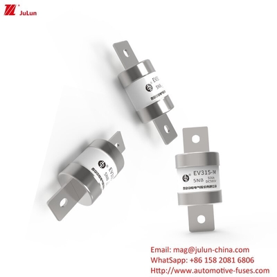 EV Fusing Bolt On Automobile And Electrical Fuse Adapters DC500V Các bộ chuyển đổi điện và bộ chuyển đổi điện DC500V