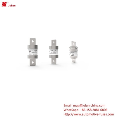 Trung bình Bolt On Electric Vehicle Fuse Sạc nhanh / Ev Dc Sạc nhanh 500V DC