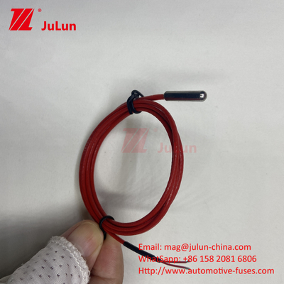500VDC máy sưởi nước cảm biến nhiệt độ cho máy rửa cà phê