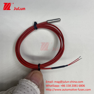 500VDC máy sưởi nước cảm biến nhiệt độ cho máy rửa cà phê