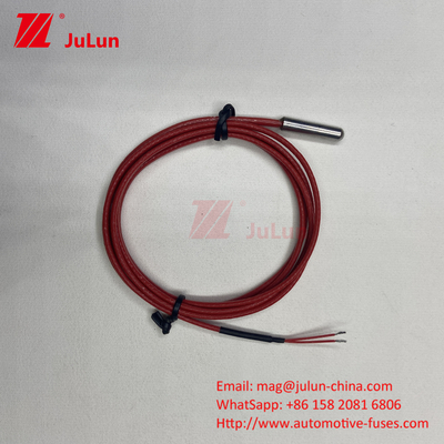 500VDC máy sưởi nước cảm biến nhiệt độ cho máy rửa cà phê