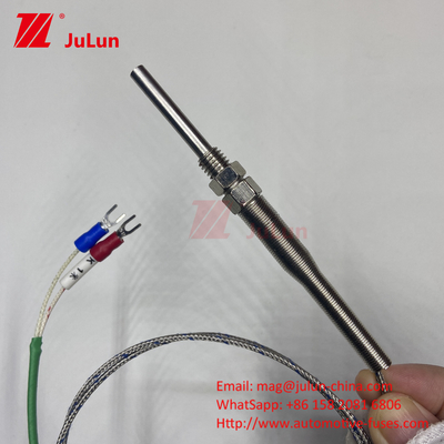 500VDC Kháng cách nhiệt độ điều khiển nhiệt độ / ấm nước nóng cho máy pha cà phê