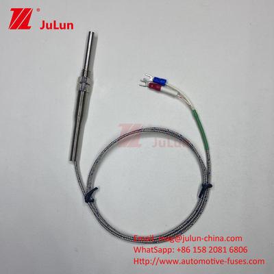 500VDC Kháng cách nhiệt độ điều khiển nhiệt độ / ấm nước nóng cho máy pha cà phê