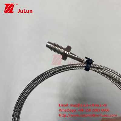 Cảm biến nhiệt độ nhảy cà phê -1300VAC ~ 1800VAC 2s cho máy sưởi nước cà phê nồi nước điện