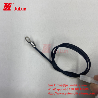 Cảm biến nhiệt độ 500VDC Kháng nhiệt độ cao Dễ cài đặt