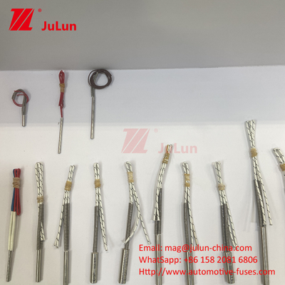 Cảm biến nhiệt độ 500VDC Kháng nhiệt độ cao Dễ cài đặt
