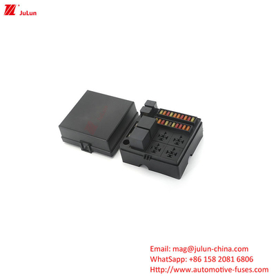 30A-500A ANS / MIDI Máy giữ bộ an toàn tốt Chiếc phụ tùng ô tô với chức năng thiết lập lại tự động