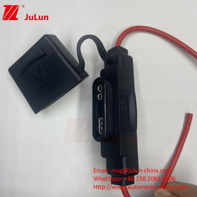 40A Low Voltage Fuse Holder Logo của khách hàng tùy chỉnh MIDI ANS
