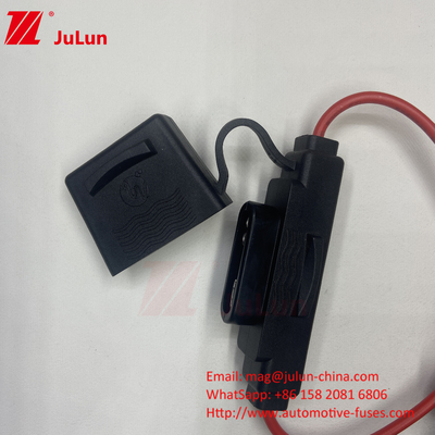40A Low Voltage Fuse Holder Logo của khách hàng tùy chỉnh MIDI ANS