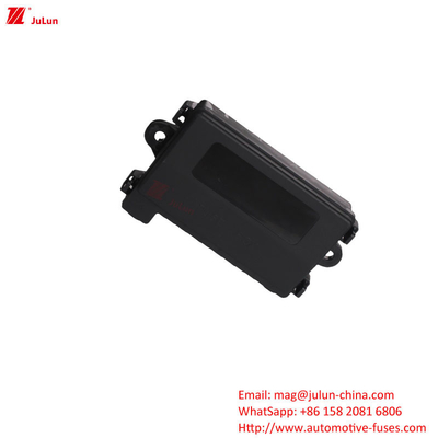 Eu UL 32V Kích thước bên ngoài Fuse Holder Xe máy tay thiết lập lại bộ ngắt mạch 30A-500A