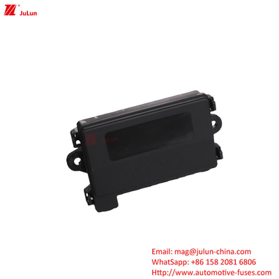 Eu UL 32V Kích thước bên ngoài Fuse Holder Xe máy tay thiết lập lại bộ ngắt mạch 30A-500A