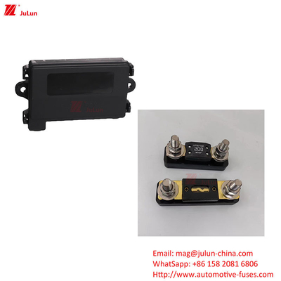 Bolt/Bolt Fuse cho 30A-500A UL tiêu chuẩn phụ tùng ô tô tàu động cơ tay thiết lập lại bộ ngắt mạch