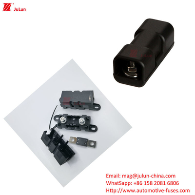 Bolt/Bolt Fuse cho 30A-500A UL tiêu chuẩn phụ tùng ô tô tàu động cơ tay thiết lập lại bộ ngắt mạch