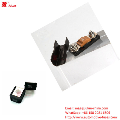 ANS / MIDI Máy giữ bộ an toàn cao cấp nhỏ Nhà bán phụ tùng ô tô cho 30A-500A EU UL Standard Bolts