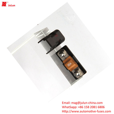 Eu ULANS / MIDI Xe ô tô giữ bộ an toàn cao cấp nhỏ cho 30A-500A EU UL Standard Bolts