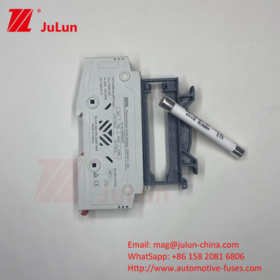 Phòng hòa tan hình trụ Phòng hòa tan năng lượng mặt trời Photovoltaic Điện định số 10A 12A 15A 16A 20A 25A 30A 32A 40A 50A 63A
