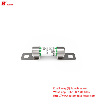 DC850V 30A-50A Xe điện Fuse Boxed Packing Method Logo OEM