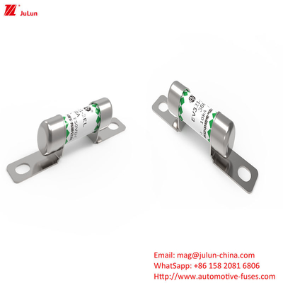 EV321-3EL 30A Fuse xe điện với bảo vệ logo OEM và hiệu suất trong phương pháp đóng hộp