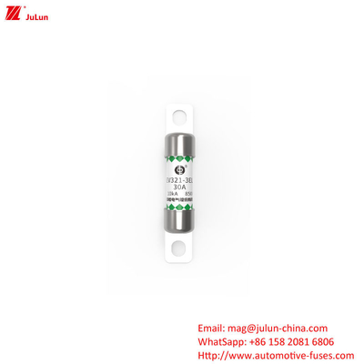 EV321-3EL 30A Fuse xe điện với bảo vệ logo OEM và hiệu suất trong phương pháp đóng hộp