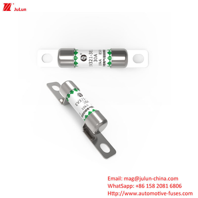 DC800V DC850V Giá cả phải chăng Bộ sạc pin ô tô Fuse With Protection EV OEM Logo