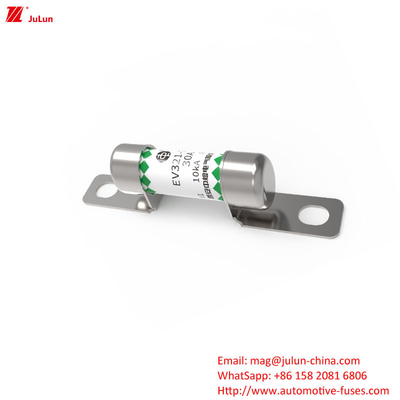 Bộ sạc EV di động với bảo vệ EV321-3EL