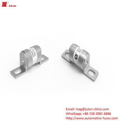 Chăm sóc điện tử trung bình cho xe đường với dòng điện EV323-2GL DC250V 16A-180A
