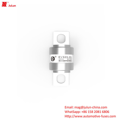 EV323-2GL DC Sản phẩm sạc xe điện tương thích với Logo OEM