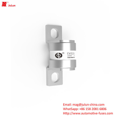 180A DC250V Fuse xe điện trung bình EV323-2GL