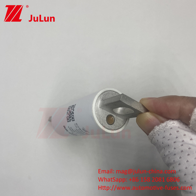 RS309-MM-EV63A Đối với ống tròn Bolt-On Fuses 1000VDC 50KA EV FUSE 1000VDC