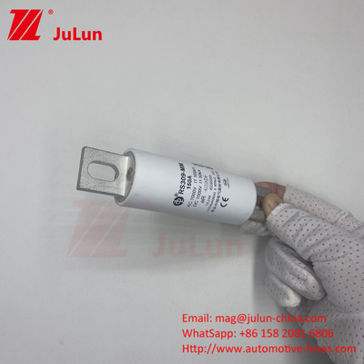 RS309-MM-EV150A 1000VDC 1000AC Máy bảo hiểm xe hơi cho xe đường điện