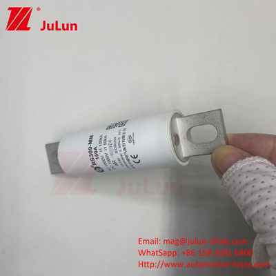 RS309-MM-EV200A Chất bảo hiểm vít xoắn EV có thể tùy chỉnh cho xe điện 1000VDC 1000VAC