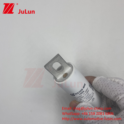 RS309-MM-EV200A Chất bảo hiểm vít xoắn EV có thể tùy chỉnh cho xe điện 1000VDC 1000VAC